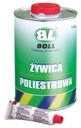 BOLL RESIN POLYESTER 1L OPRAVNÁ SÚPRAVA 485