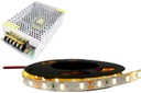 SADA LED pás 300 SMD IP20 5630 NEUTRÁLNY 5m