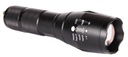 BAILONG TACTICAL LED LIGHT CREE ZOOM XM-L3-U3