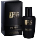 J.FENZI DESSO GOLD GENTLEMAN EDP 100ML NÁDHERNÁ VÔŇA