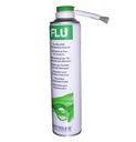 ELECTROLUBE FLU sprej 400ml na odstraňovanie tavív