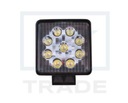 PRACOVNÁ LAMPA 9 LED 10-30V TT.13217