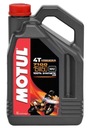 MOTUL 7100 MOTOROVÝ OLEJ 4T 15W50 4L MD