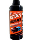 BRUNOX EPOXY 1000ml PRÍPRAVA HRDZY | ODSTRAŇOVAČ HRDZE