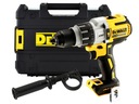 Bezuhlíkový rázový skrutkovač 18V 95Nm XR BL DeWALT DCD996NT TSTAK