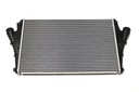 INTERCOOLER OPEL VECTRA C 1.9 CDTI NOVINKA