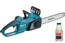 MAKITA Reťazová píla UC4041A 1800W + OLEJ