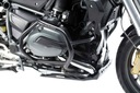 SW-MOTECH Crashbar Black BMW R 1200 R / RS