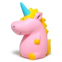 SQUISHY JUMBO SMASH UNICORN HIPPOTA 24H