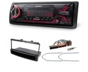 SONY DSX-A416BT BLUETOOTH RÁDIO FORD COUGAR FOCUS