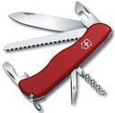 Vreckový nôž Victorinox 0,8863 Ruksak, 111 mm, 12 func