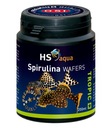 OSI O.S.I. SPIRULINA OBLÁTKY 200ML 130G ORIGINÁL