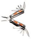 MULTITOOL NEO MULTIFUNKČNÉ 11 V 1 + KUFRE