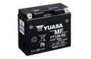 Yuasa YT12B-BS YT12B-4 batéria 12V 10Ah GT12B-4