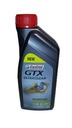 FILTRE CASTROL GTX ULTRACLEAN OIL 10W40 1L