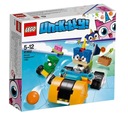 LEGO 41452 BICYKEL UNIKITTY PRINCE PSA KUŽEK