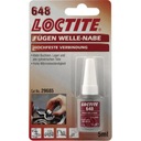 Loctite 648 5ml SILNÉ LEPIDLO NA UPEVNENIE