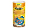 Tetra Pond Flakes 1l Basic Flakes Original