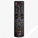 LG REMOTE 42LB650V 42LB670V 42LB671V VÝMENA