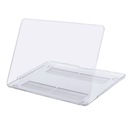 Kryštálový kryt Hard Case pre Apple MacBook Pro 15 A1707 A1990 2016-2019