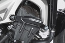 SW-MOTECH Crashpads Yamaha MT-09 Tracer