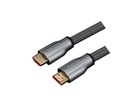 HDMI 2.0 M/M Lux kábel 10.0m Unitek Y-C142RGY