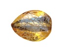 Madeira citrine fancy ct 42.1