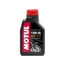 Olej na teleskop MOTUL 10W 1L FACTORY LINE + FV