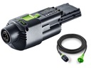 FESTOOL ACA 220-240/18V napájací zdroj pre akumulátorové brúsky