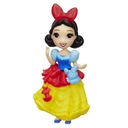 MINI DISNEY PRINCESSES - HASBRO - Śnieżka B8933