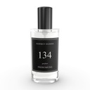 Parfém FM 134 S FEROMÓNMI uzáver. 50 ml