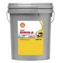 SHELL RIMULA R4 X 15W40 20L ŁÓDŹ