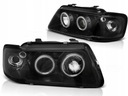 AUDI A3 8L LAMPY 96-00R BIELE PRSTENY CCFL SONAR