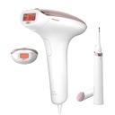 Ľahká depilácia PHILIPS LUMEA BRI921/00