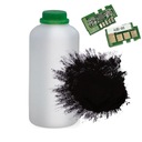 toner 100g SAMSUNG ML 2160 2162 2164 2165 +CHIP