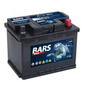 Batéria BARS SILVER 12V 55Ah 480A (EN)