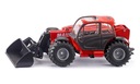 SIKU 3067 MANITOU MLT840 NAKLADAČ 1:32