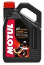 Motorový olej MOTUL 7100 4t 20w50 4l MA2 BYDGOSZCZ