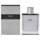 HUGO BOSS SELECTION EDT pánsky parfém 90ML