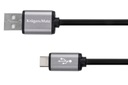 KRUGER&MATZ KM1239 USB - USB TYP-C KÁBEL 1M