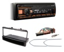 ALPINE UTE-200BT Bluetooth RÁDIO FORD FOCUS MKI