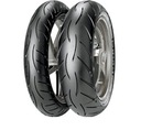 METZELER SPORTEC M5 120 / 70ZR17 + 160 / 60ZR17 2021