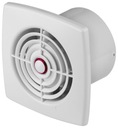 AWENTA KÚPEĽŇOVÝ VENTILÁTOR WR125W LANOVÝ SPÍNAČ