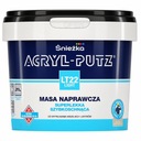 ACRYL-PUTZ LT 22 LIGHT Hmota na opravu 750ml