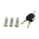 Jumper Ducato Boxer Lock Set Lock Locks