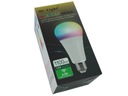 MILIGHT SMART LED RGB+CCT WIFI ŽIAROVKA 12W FUT105