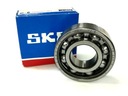 LOŽISKO SKF 6203 C3 HRIADEĽ WSK 125 17x40x12