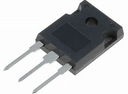 FGH40N60SFD TO247 Rýchly IGBT 600V 40A RÝCHLY