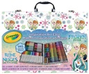 CRAYOLA Frozen Art Set Pastelkové fixky XL