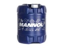 MANNOL HL46 20L ISO 46 Hydraulický olej